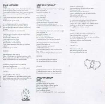 CD One Direction: Up All Night