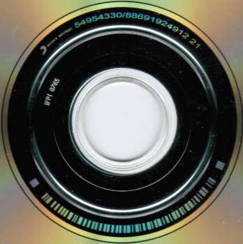 CD One Direction: Up All Night
