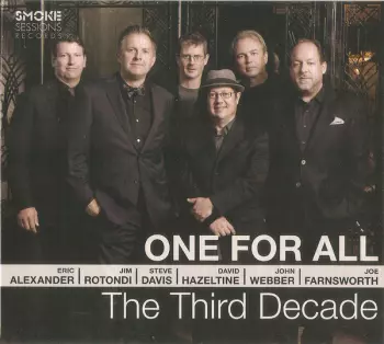 The Third Decade