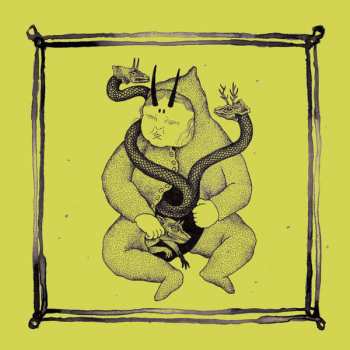 Album One Leg One Eye: .​.​.​ And Take The Black Worm With Me