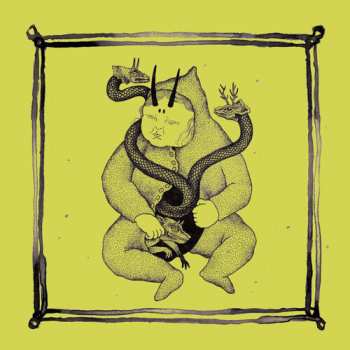 LP One Leg One Eye: And Take The Black Worm With Me