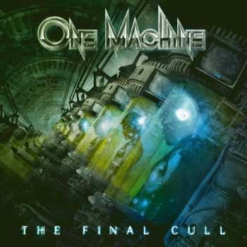 CD One Machine: The Final Cull LTD | DIGI