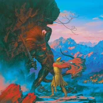 Album One of Nine: Dawn Of The Iron Shadow