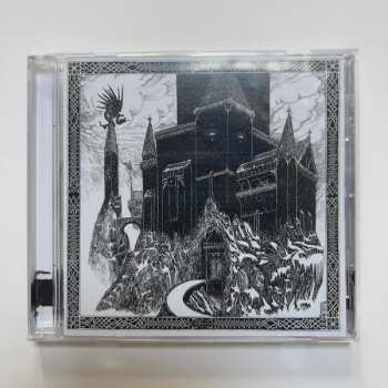 CD One of Nine: Eternal Sorcery