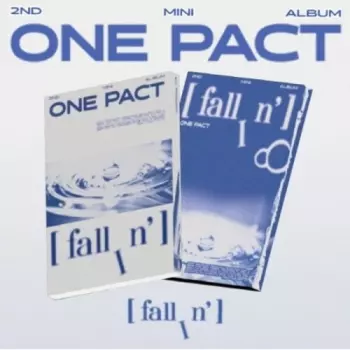 One Pact: Fallin