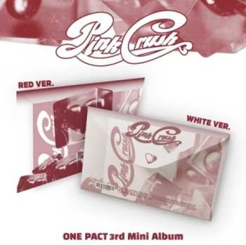 Album One Pact: Pink Crush