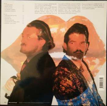 LP Yello: One Second