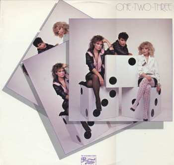 Album One-Two-Three: One-Two-Three