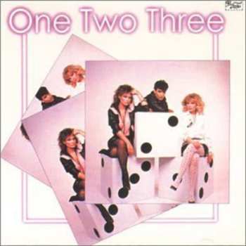 CD One-Two-Three: One Two Three