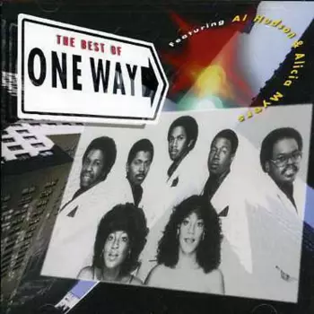 The Best Of One Way