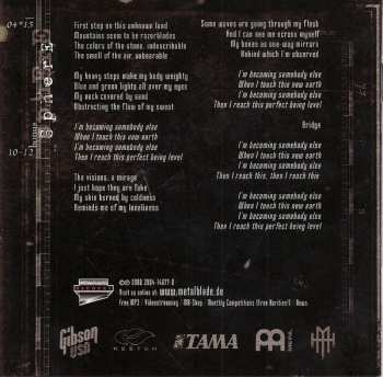 CD One-Way Mirror: One-Way Mirror