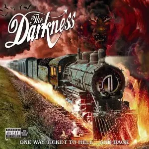 The Darkness: One Way Ticket To Hell ...And Back