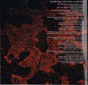 CD The Darkness: One Way Ticket To Hell ...And Back