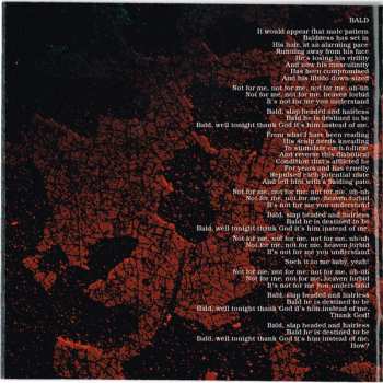 CD The Darkness: One Way Ticket To Hell ...And Back