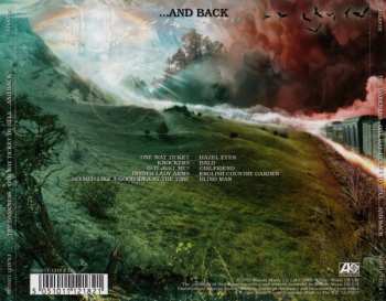 CD The Darkness: One Way Ticket To Hell ...And Back