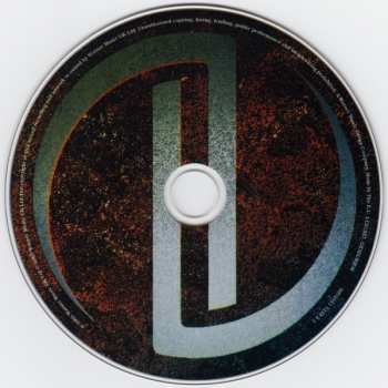 CD The Darkness: One Way Ticket To Hell ...And Back