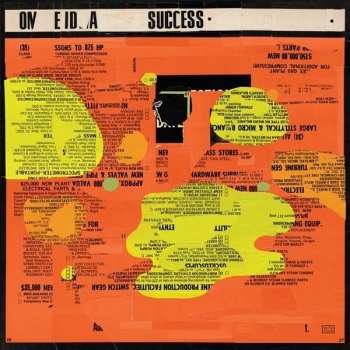 LP Oneida: Success