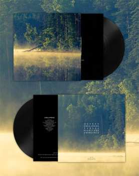 LP Oneirogen: Plenitude