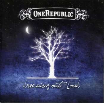 CD OneRepublic: Dreaming Out Loud