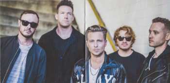 CD OneRepublic: Oh My My