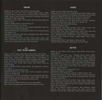 CD OneRepublic: Oh My My