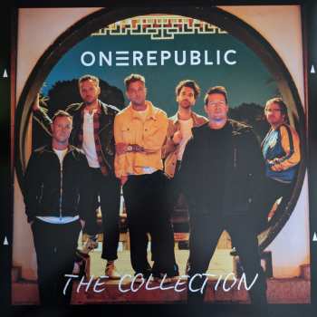 LP OneRepublic: The Collection LTD