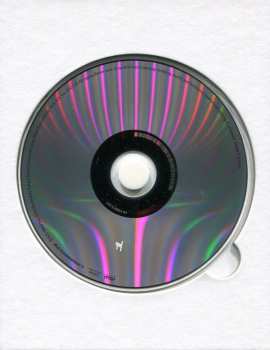 CD Oneus: Binary Code