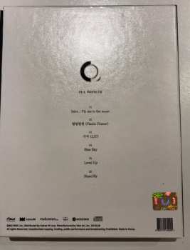 CD Oneus: Fly With Us