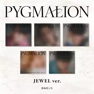 Pygmalion