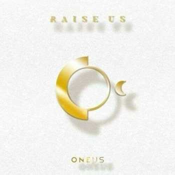 CD/Box Set Oneus: Raise Us