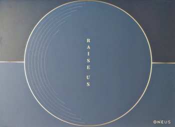 CD/Box Set Oneus: Raise Us