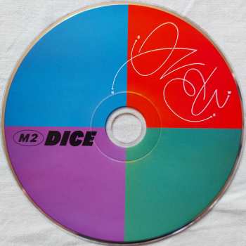 CD Onew: DICE DIGI