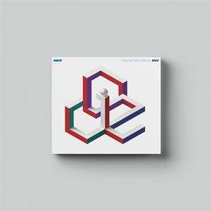 CD Onew: DICE DIGI