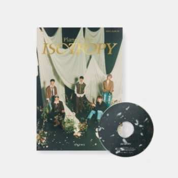 Album ONEWE: Planet Nine : Isotropy