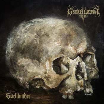 CD Gyrdleah: Spellbinder LTD