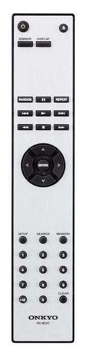 Hi-Fi Onkyo C-7030 Black