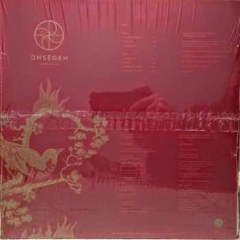 LP Onségen Ensemble: Fear LTD | CLR