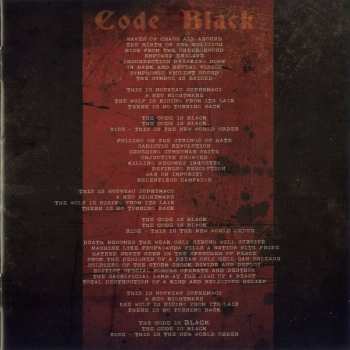 CD Onslaught: Sounds Of Violence