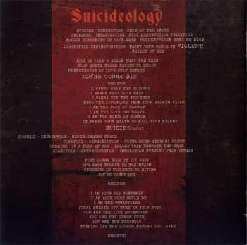 CD Onslaught: Sounds Of Violence