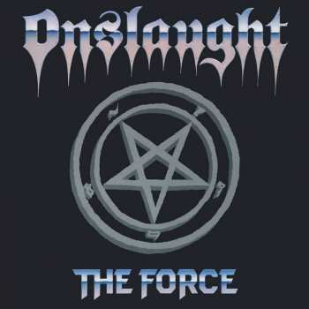 LP Onslaught: The Force LTD | CLR