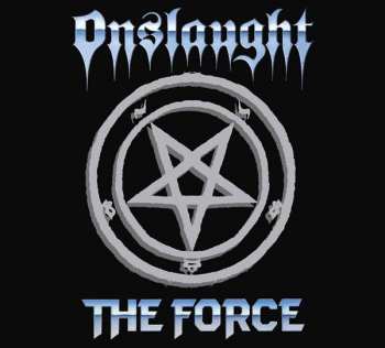 CD Onslaught: The Force