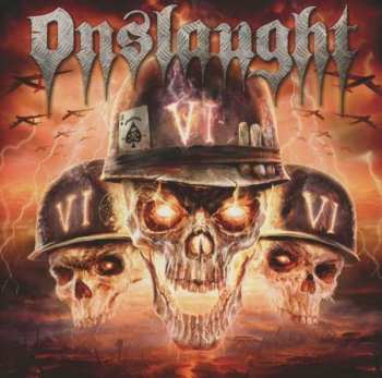 CD Onslaught: VI