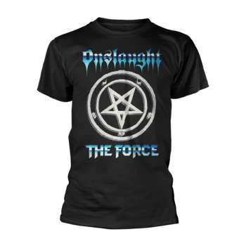  Onslaught: The Force S