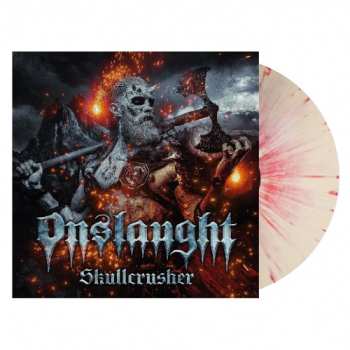 LP Onslaught: Skullcrusher