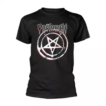 T-shirt Pentagram