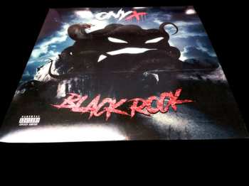 LP Onyx: Black Rock 