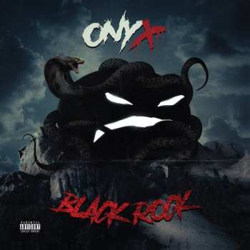 LP Onyx: Black Rock 