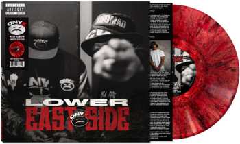 LP Onyx Collective: Lower East Side