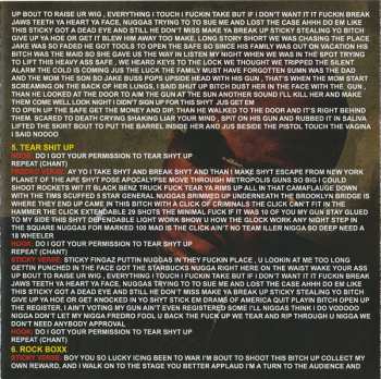 CD Onyx: Lower East Side LTD