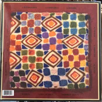 LP Oogbogo: Cowgirls LTD